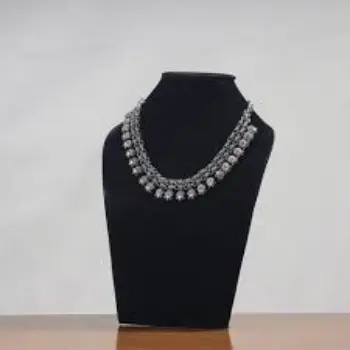 Sterling Silver Nedklace